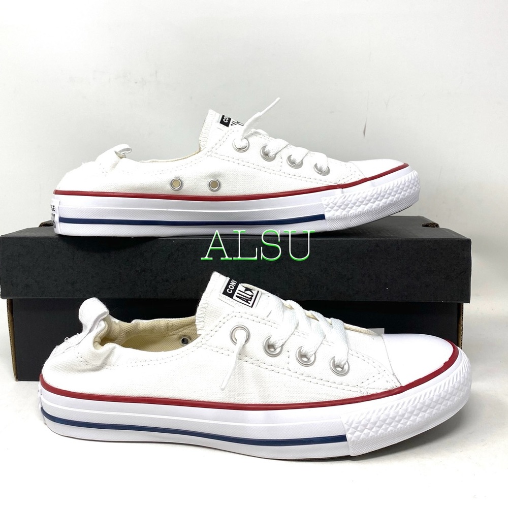 Converse Chuck Taylor Shoreline Slip Canvas Women - Picture 2 of 8